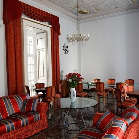 Le Stanze Del Vicerè Boutique Hotel Naples Extérieur photo